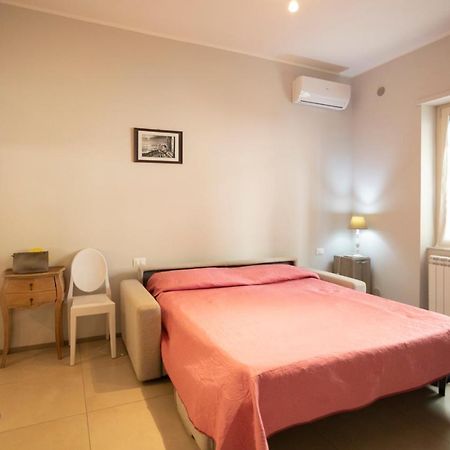 萨莱诺La Casa Degli Angeli公寓 外观 照片