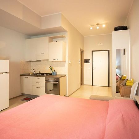 萨莱诺La Casa Degli Angeli公寓 外观 照片