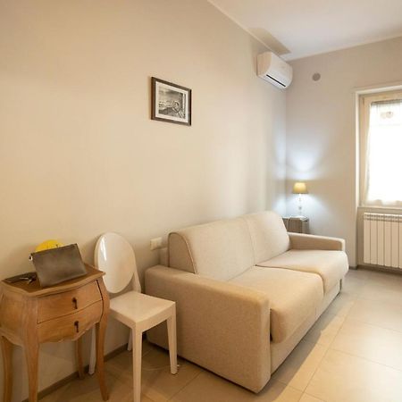 萨莱诺La Casa Degli Angeli公寓 外观 照片